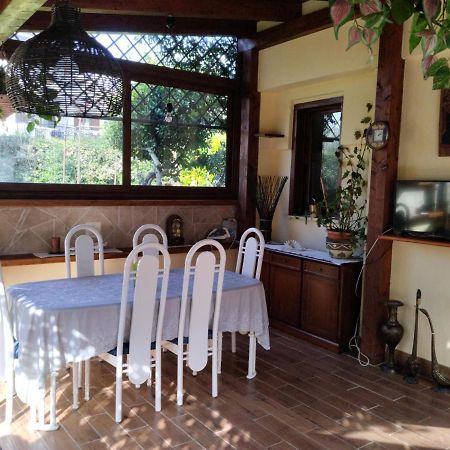 B&B Angolo Verde Terni Exterior photo