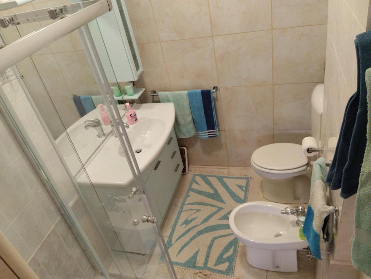 B&B Angolo Verde Terni Exterior photo