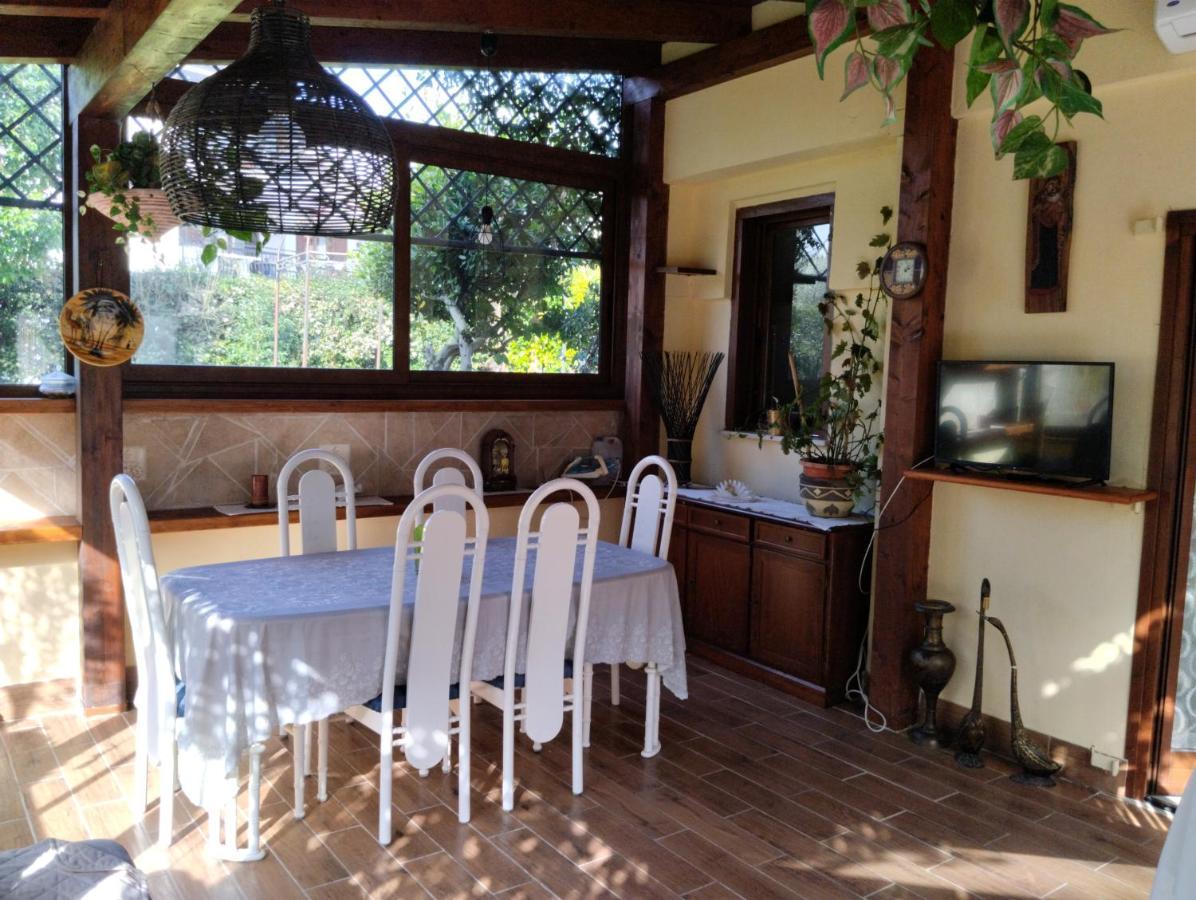 B&B Angolo Verde Terni Exterior photo