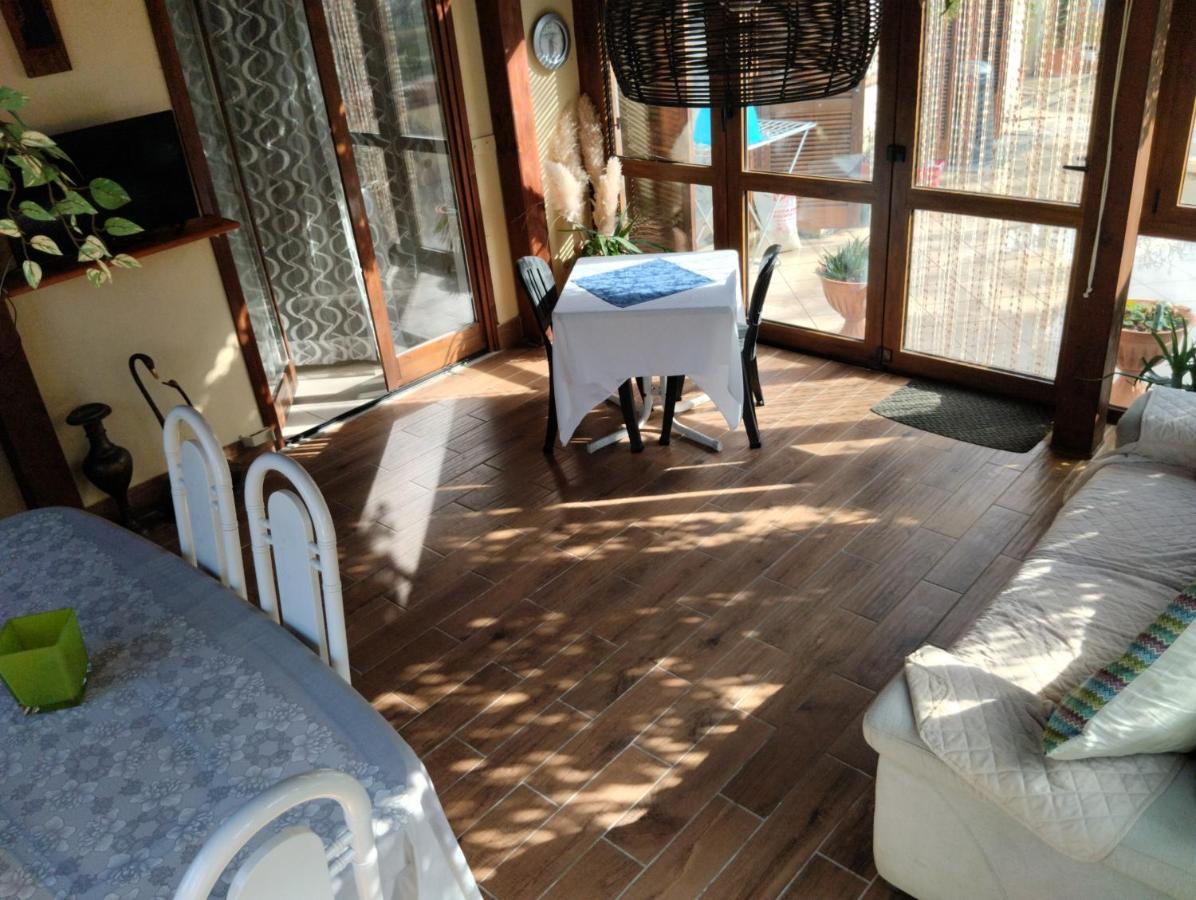 B&B Angolo Verde Terni Exterior photo