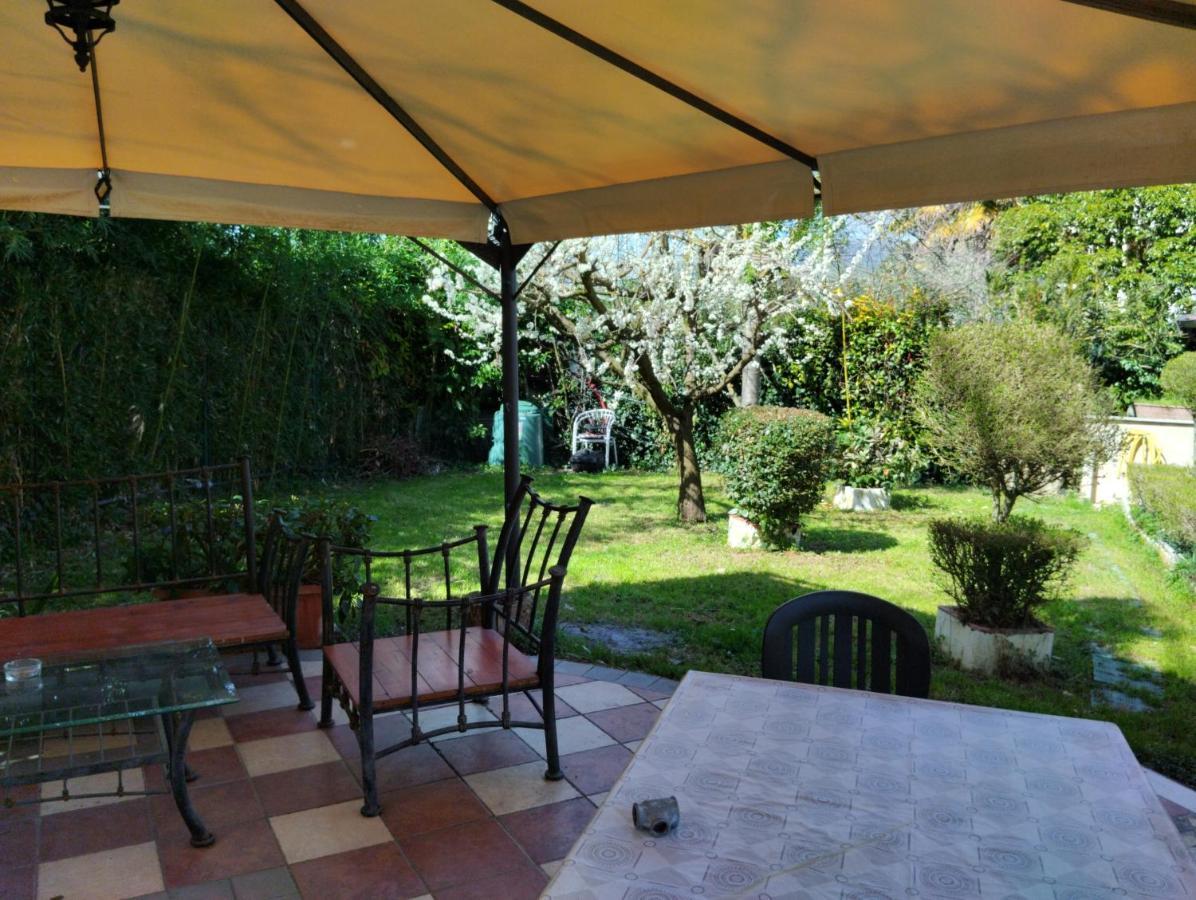B&B Angolo Verde Terni Exterior photo