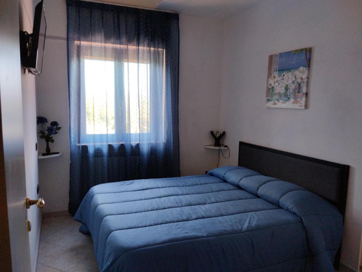 B&B Angolo Verde Terni Exterior photo