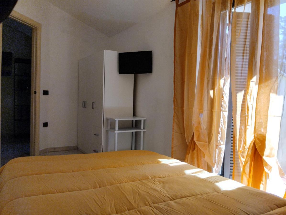 B&B Angolo Verde Terni Exterior photo