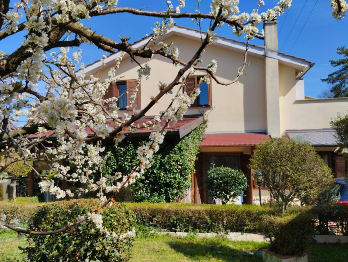 B&B Angolo Verde Terni Exterior photo